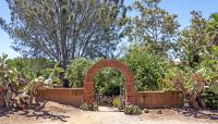 Mission San Luis Rey de Francia, Oceanside, CA