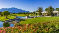 The Annenberg Retreat at Sunnylands, Rancho Mirage, CA