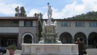 Malaga Cove Plaza, Palos Verdes, CA