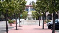 Malaga Cove Plaza, Palos Verdes, CA