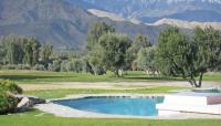 The Annenberg Retreat at Sunnylands, Rancho Mirage, CA