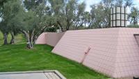 The Annenberg Retreat at Sunnylands, Rancho Mirage, CA