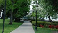 California State Capitol Park, Sacramento, CA