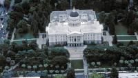 California State Capitol Park, Sacramento, CA