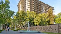 Capitol Towers Apartments, Sacramento, CA