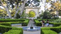 Balboa Park, San Diego, CA