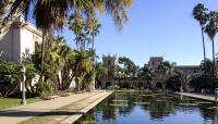 Balboa Park, San Diego, CA