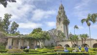 Balboa Park, San Diego, CA