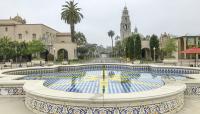 Balboa Park, San Diego, CA