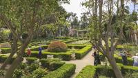 Balboa Park, San Diego, CA