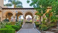 Balboa Park, San Diego, CA