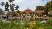 Balboa Park, San Diego, CA