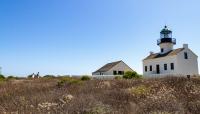 Cabrillo National Monument, San Diego, CA