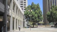 Civic Center Plaza, San Diego, CA