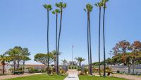 Fort Rosecrans Cemetery, San Diego, CA