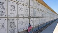 Fort Rosecrans Cemetery, San Diego, CA