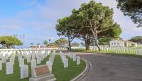 Fort Rosecrans Cemetery, San Diego, CA