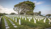 Fort Rosecrans Cemetery, San Diego, CA