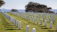 Fort Rosecrans Cemetery, San Diego, CA