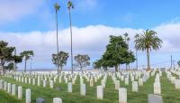 Fort Rosecrans Cemetery, San Diego, CA