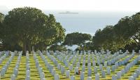 Fort Rosecrans Cemetery, San Diego, CA