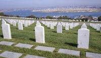 Fort Rosecrans Cemetery, San Diego, CA