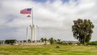 Greenwood Memorial Park, San Diego, CA