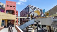 Horton Plaza Mall, San Diego, CA