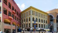 Horton Plaza Mall, San Diego, CA