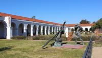 Mission San Luis Rey de Francía 