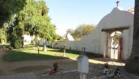 Mission San Luis Rey de Francía, Oceanside, CA