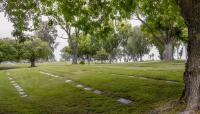 Mount Hope Cemetery, San Diego, CA