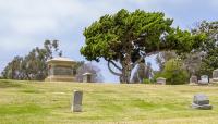 Mount Hope Cemetery, San Diego, CA