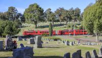 Mount Hope Cemetery, San Diego, CA