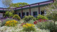 Rancho Guajome Adobe County Park, San Diego, CA