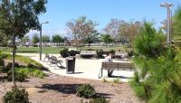 Ruocco Park, San Diego, CA