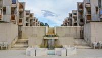 Salk Institute for Biological Studies, San Diego, CA