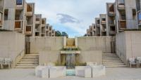 Salk Institute for Biological Studies, San Diego, CA