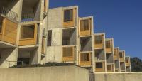 Salk Institute for Biological Studies, San Diego, CA