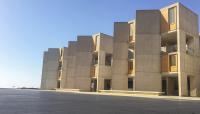 Salk Institute for Biological Studies, San Diego, CA