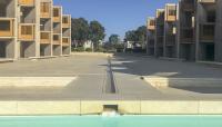 Salk Institute for Biological Studies, San Diego, CA