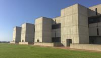 Salk Institute for Biological Studies, San Diego, CA