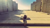 Salk Institute for Biological Studies, San Diego, CA