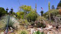 San Diego Botanic Garden, Encinitas, CA