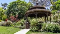 San Diego Botanic Garden, Encinitas, CA