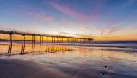 Scripps Institution of Oceanography, San Diego, CA