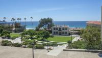 Scripps Institution of Oceanography, San Diego, CA