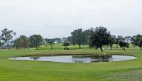 Torrey Pines Golf Course, San Diego, CA