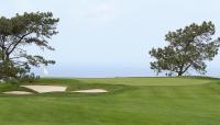 Torrey Pines Golf Course, San Diego, CA