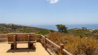 Torrey Pines State Natural Reserve, San Diego, CA